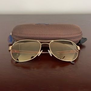 Maui Jim Mahina Sunglasses